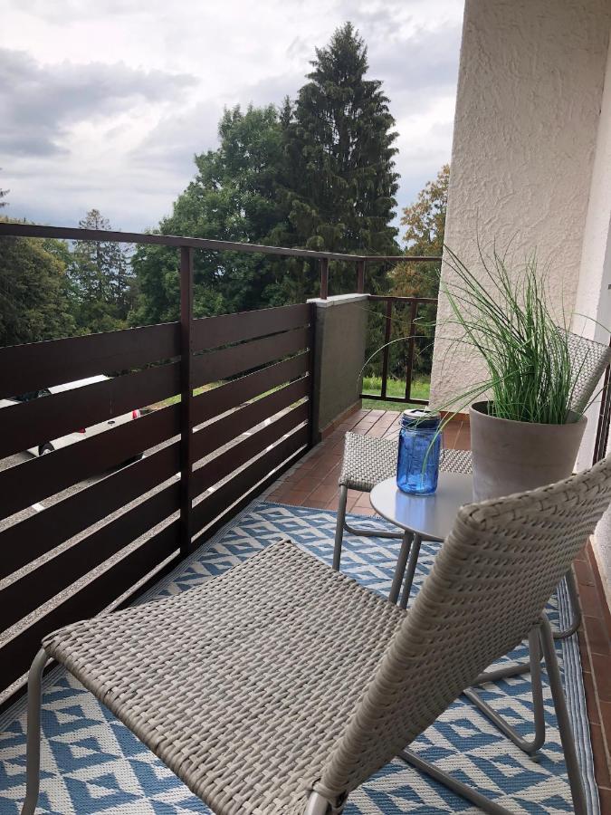 Feriendomizil Suldis Apartment Batschuns Luaran gambar