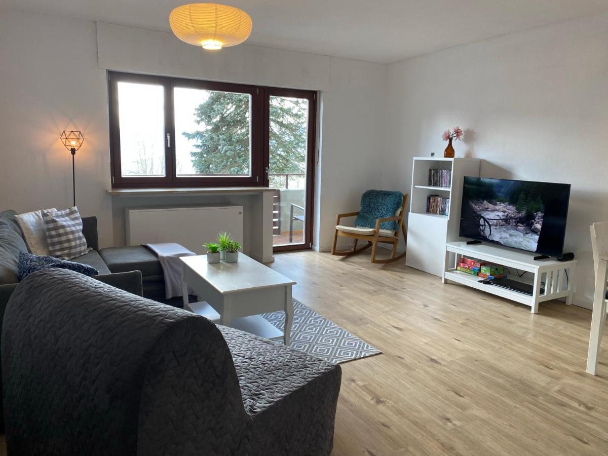 Feriendomizil Suldis Apartment Batschuns Luaran gambar