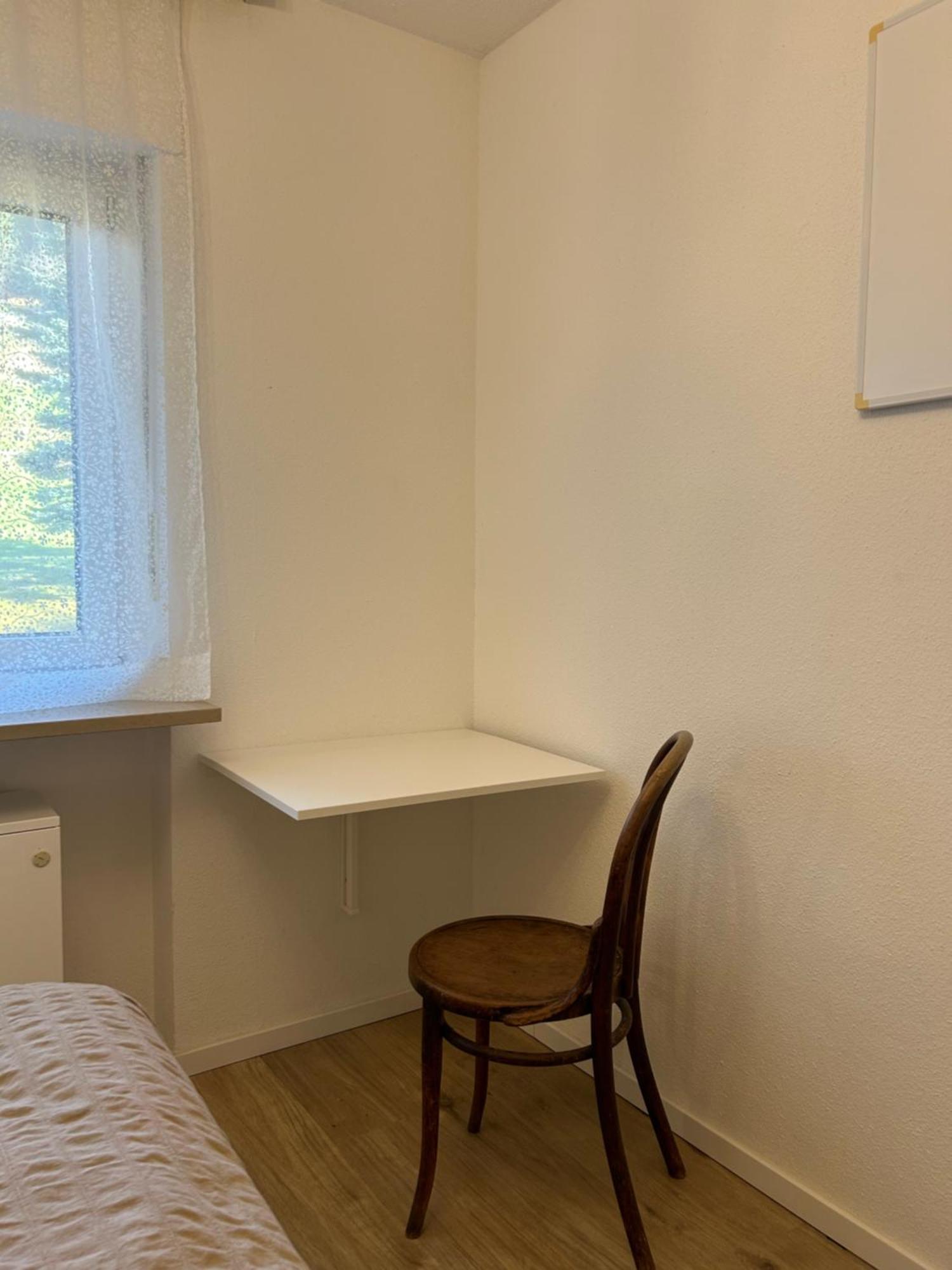 Feriendomizil Suldis Apartment Batschuns Luaran gambar